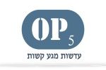 OP5 עדשות מגע קשות דר' ניר ארדינסט